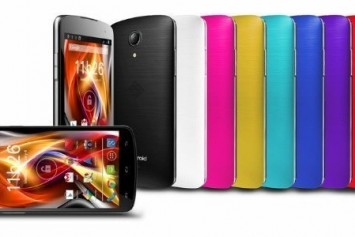Polaroid, Dört Çekirdekli İşlemci ve 13MP Kamera ile Giriş Seviyesi Cosmo K ve K Plus'ı Duyurdu