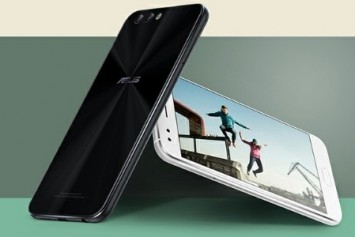 Asus ZenFone 4 Serisi Artık Resmi, Altı Yeni Cihaz Duyuruldu 