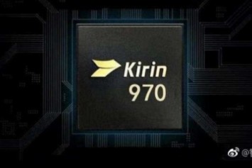 Kirin 970 Özellikleri Weibo'da Ortaya Çıktı
