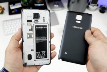 Samsung, Şimdi de Sahte Pil Fiyaskosu ile Karşı Karşıya 
