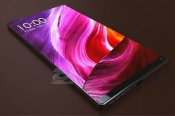 Xiaomi Mi Mix 2, 3D Yüz Tanıma Özelliğine Sahip Olacak 