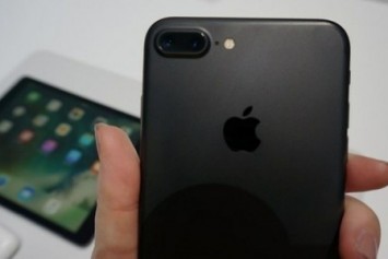 İphone 8 Görüntüsü, McDonald's Reklamında Ortaya Çıktı 