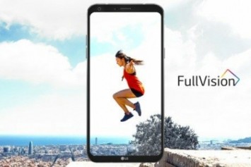 LG Q6 İngiltere'de 269.99 £ Fiyatla Satışa Sunuldu 