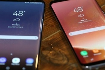 Galaxy Note8, 24 Ağustos'ta Ön Siparişe, 15 Eylül'de Hikayeleri ile Birlikte Satışa Sunulacak 