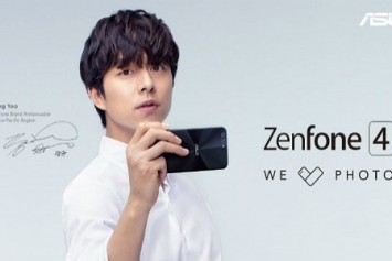 Asus Zenfone 4 ve Zenfone 4 Selfie Pro Modelleri İçin Yeni Güncelleme Yayınlandı