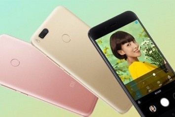 Xiaomi Firması Xiaomi A1 Adında Android One Projesine Dahil Bir Cihaz Geliştiriyor
