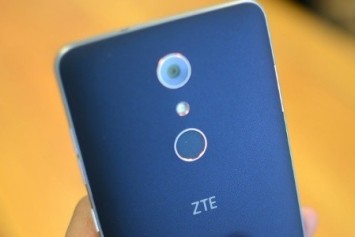ZTE TL99, QHD ekran ve 20MP kamera ile TENAA'da Göründü 