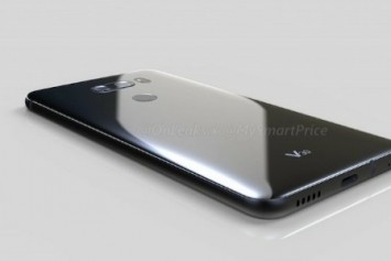 LG, V30 Duvar Kağıtları Geliştirme Sürecinin Videosunu Yayınladı 