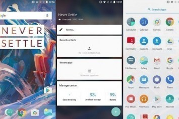 OnePlus 3 ve 3T Modelleri İçin Hata Düzeltmesi İçeren Yeni Güncelleme Geldi
