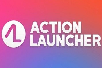 Action Launcher 27 Sürümü İle Yepyeni Özelliklere Kavuştu