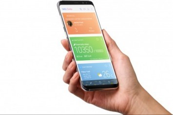Bixby, sonunda dünya genelinde kullanıma sunuldu