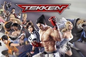Tekken, Android ile iOS'taki yerini alıyor