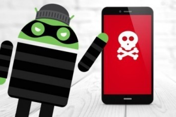 Android kullanıcılarının, başı Faketoken yüzünden belada