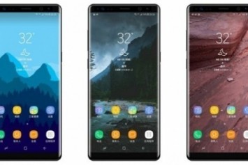 Galaxy Note 8'in fiyatı, herkesi şaşırtacak