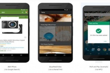 500 milyon cihazda Android Instant Apps aktif olarak çalışıyor