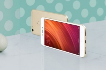 Xiaomi Redmi Note 5A Resmiyete Kavuştu
