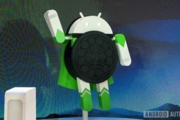 Android Oreo, Google Pixel ve Nexus Cihazları için OTA Üzerinden Yayınlandı 