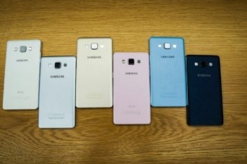Samsung Galaxy A5, Snapdragon 660 ile Geekbench'de Göründü 