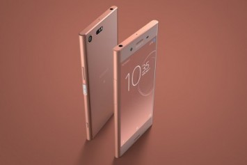 Xperia XZ Premium, 750Mbps hızında dosya indirebiliyor