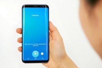 Bixby Asistan, Türkiye Dahil 200 Ülkede Kullanıma Sunuldu 