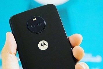 Resmi Motorola Distribütörü, Piyasaya Sürülmeden Önce Moto X4 Görüntülerini Paylaştı