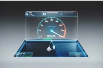 Qualcomm, Verizon ve Ericsson Gigabit Hız Sınırını Aştı.