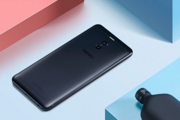 Meizu M6 Note, 5.5 inç 1080p Ekran ve Snapdragon 625 ile Duyuruldu 
