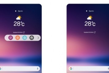 LG V30, Yeni Kullanıcı Arayüzü ile Geliyor