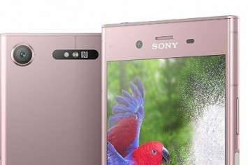 Sony Xperia XZ1 ve XZ1 Compact Fiyat Bilgileri ve Görseller Sızdırıldı 