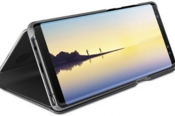 Galaxy Note8 Türkiye'de İlk Kez n11.com'da Ön Siparişle Satışa Sunuldu 