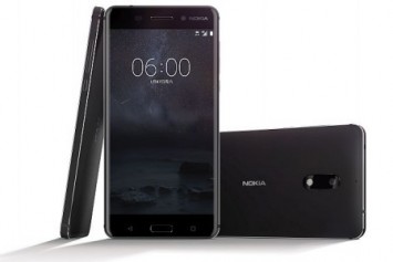 Nokia 6'nın stokları, Hindistan'da 1 dakika içinde tükendi
