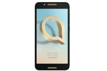 Alcatel A7 Özellikleri ve Basın Görselleri IFA 2017 Duyurusundan Önce İnternete Sızdırıldı 