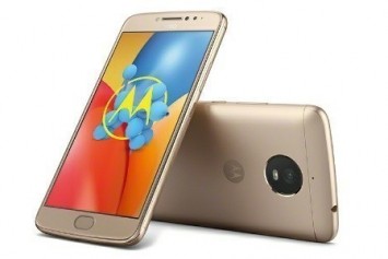 Yeni Moto E4 Plus Turkcell'de Satışa Sunuldu 