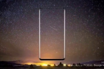 Xiaomi Mi MIX 2, Apple iPhone 8 ile Aynı Tarihte Tanıtılacak 