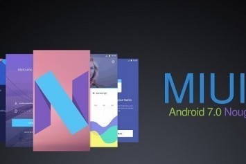 MIUI 9 Beta 7.8.24 Sürümü Yayınlandı
