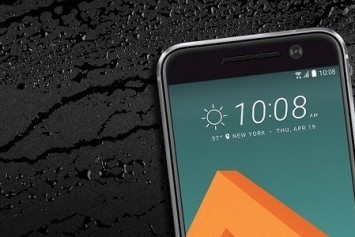 HTC 10 İçin Avrupa'da Yeni Bir Güncelleme Dağıtılmaya Başlandı