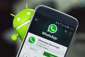 Whatsapp İçin Android Oreo Emoji Paketi Çıktı