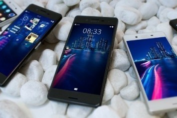 Sony Xperia X için Sailfish OS Resmi Olarak Piyasaya Çıktı, Ancak Yükleme Ücretli Olacak 