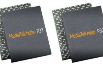 MediaTek Helio P30 ve P23, Gelişmiş Multimedya Özellikleriyle Geliyor 