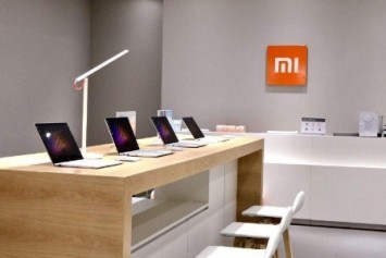 Xiaomi, Bu Hafta Sonu Çin'de 16 Mağaza Açtı 