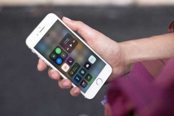 iOS 11 Beta 8 dün gece itibariyle yayınlandı