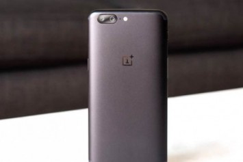 OnePlus 5'in muhteşem batarya performansı