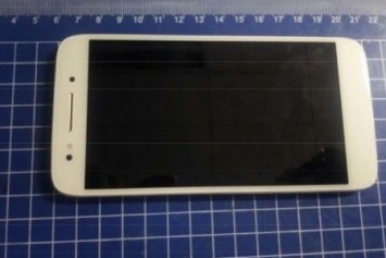 Alcatel IDOL 5 Görselleri, FCC Üzerinde Ortaya Çıktı 