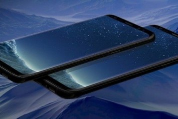Samsung Galaxy S8 Satışları 20 Milyonu Aştı