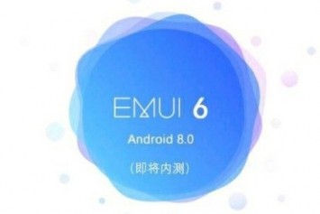 EMUI 6.0, Android 8.0 Oreo Tabanlı Geliştiriliyor 