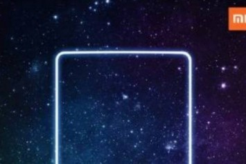 Xiaomi, 11 Eylül'de Mi Mix 2'yi Duyuracağını Doğruladı 