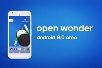 Android 8.0 Oreo Sürümü Bütün Kullanıcılar İçin Dağıtılmaya Başladı