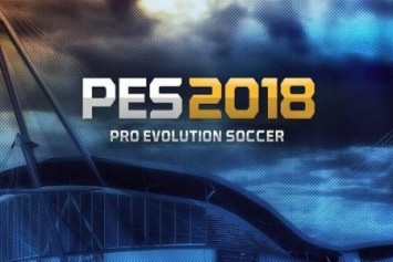 PES 2018'in demosu yayınlandı