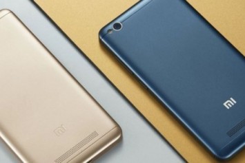 Xiaomi Redmi 4a'nın 3GB RAM'li yeni sürümünü hazırladı