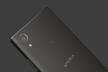 Sony Xperia XA1 Plus resmi olarak tanıtıldı